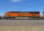 BNSF 6931